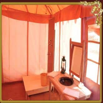Resort Camps Located In The Heart Of The Thar Desert, Jodhpur 3